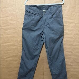 Columbia Gray Chinos Versatile Everyday Wear